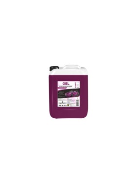 Средство для бесконтактной мойки GEL 5 л Profy Mill A1110-5