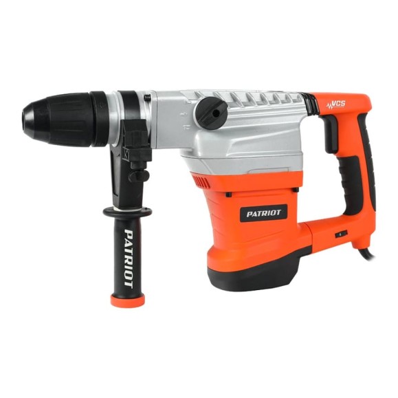 Перфоратор PATRIOT RH 450 140301450 Перфоратор PATRIOT RH 450 140301450