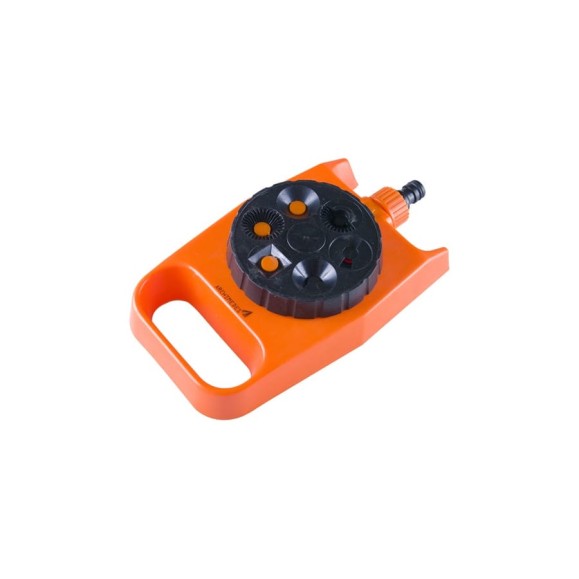 Стационарный дождеватель 6 в 1 Archimedes 90904 Стационарный дождеватель 6 в 1 Archimedes 90904