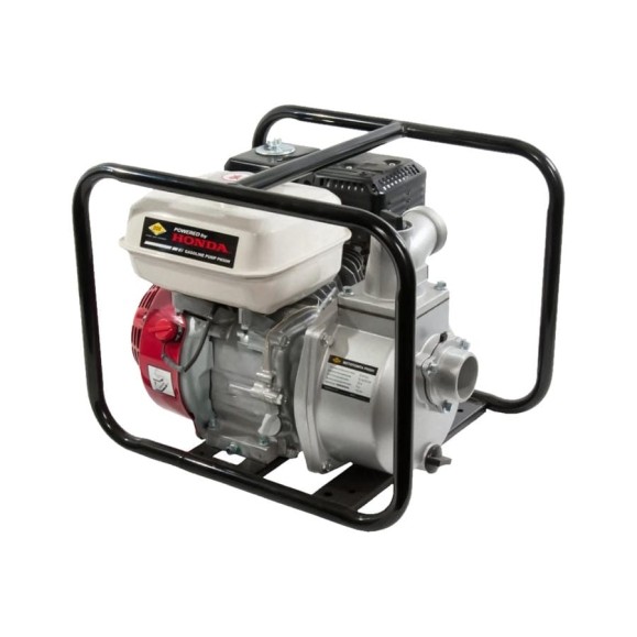 Бензиновая мотопомпа DDE PN50H