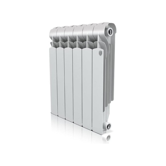 Радиатор Royal Thermo Indigo 500 10 секций НС-1054828 Радиатор Royal Thermo Indigo 500 10 секций НС-1054828