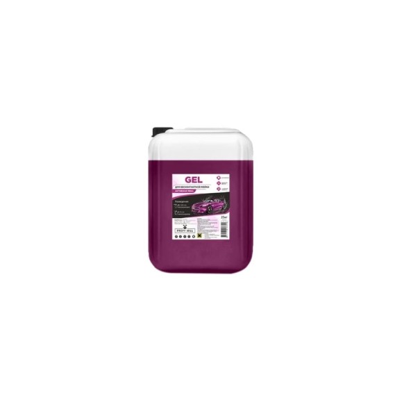 Средство для бесконтактной мойки GEL 25 кг Profy Mill A1110-20 Средство для бесконтактной мойки GEL 25 кг Profy Mill A1110-20