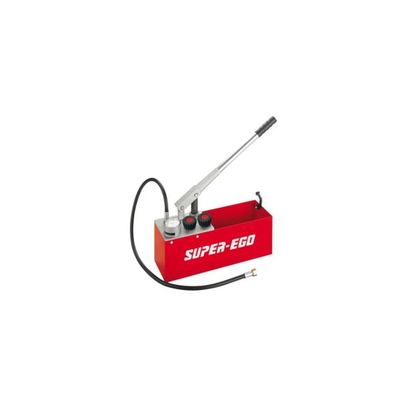 Насос ручной испытательный rp50-s SUPER-EGO R6020000 Насос ручной испытательный rp50-s SUPER-EGO R6020000