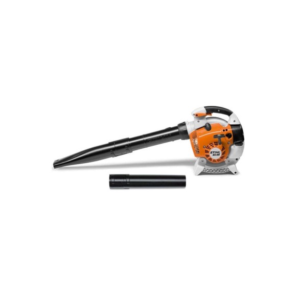 Садовая воздуходувка STIHL BG 86 42410111752 Садовая воздуходувка STIHL BG 86 42410111752