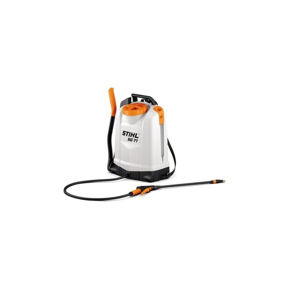 Ручной распылитель Stihl SG 71 42550194970 Ручной распылитель Stihl SG 71 42550194970