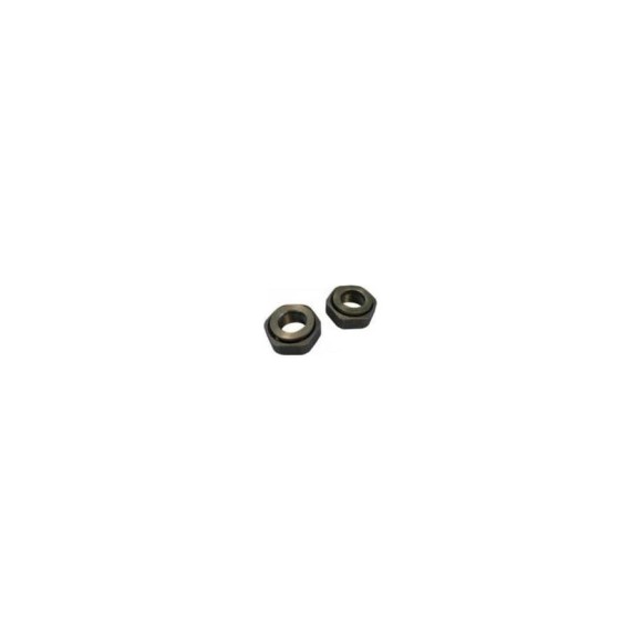 Комплект гаек к серии VS 1/2" DAB 547121120 Комплект гаек к серии VS 1/2" DAB 547121120