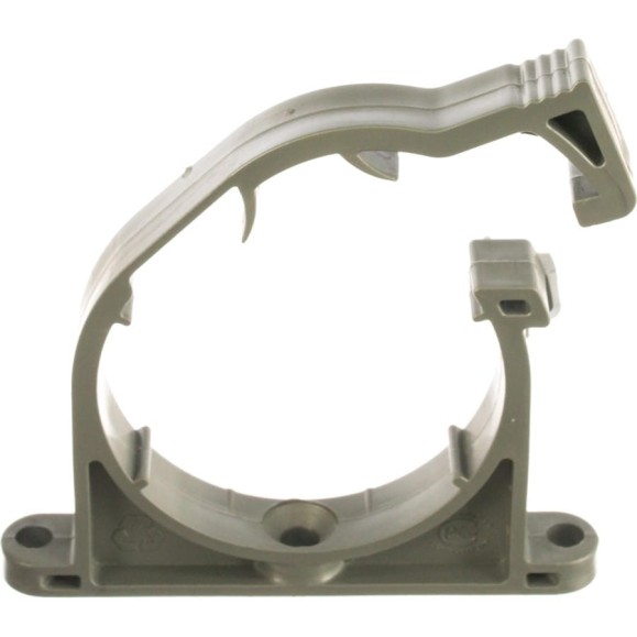 Пластиковый хомут для канализации Flextron 50 SVK-K700050 Н0000011277