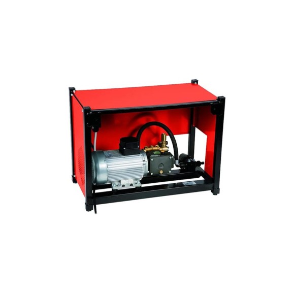 Мойка высокого давления без нагрева IPC Portotecnica ML C 2840 T 40460 IDAF Мойка высокого давления без нагрева IPC Portotecnica ML C 2840 T 40460 IDAF