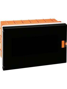 Бокс NILSON СУ 12-местн. для авт.Выключатель QUANTUM 32661012