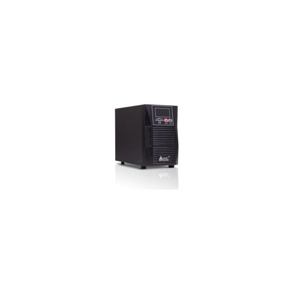 Источник бесперебойного питания SVC Онлайн 1кВА/0.9кВт PTS-1KLS/A2 Источник бесперебойного питания SVC Онлайн 1кВА/0.9кВт PTS-1KLS/A2