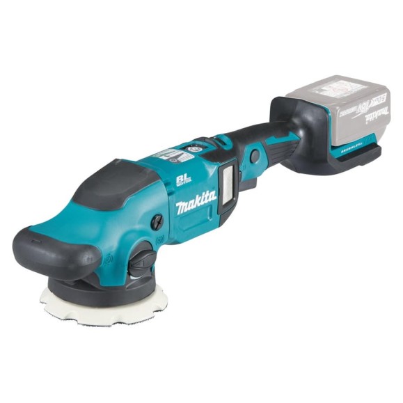 Полирователь Makita LXT DPO500Z 197757