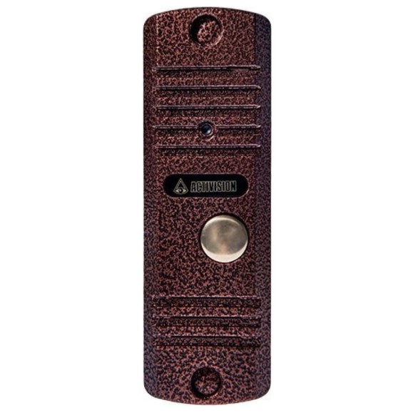 Вызывная панель Activision AVC-305 (PAL) Медь Вызывная панель Activision AVC-305 (PAL) Медь