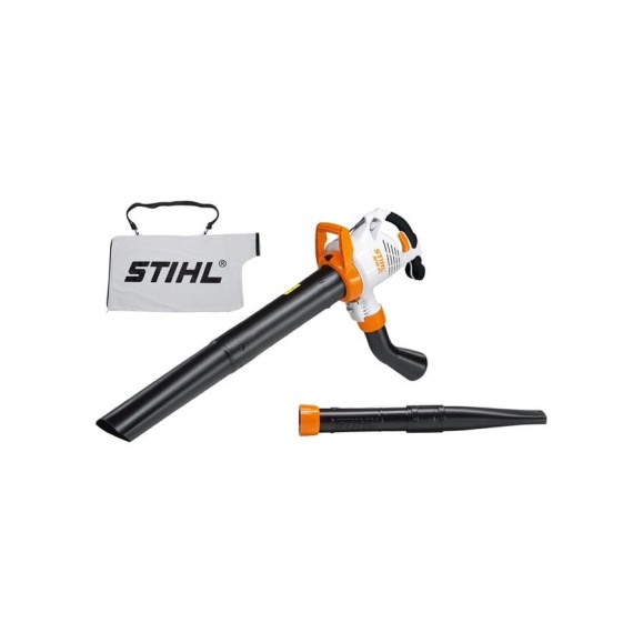 Воздуходувное всасывающее устройство Stihl SHE 81 48110110839