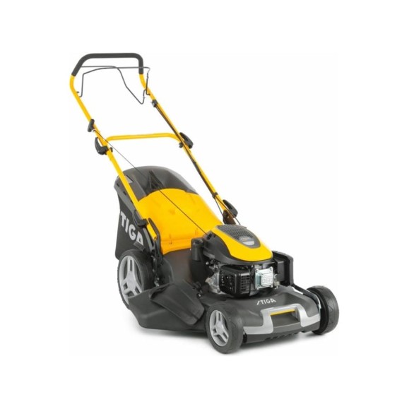 Самоходная газонокосилка STIGA Combi 55 SQDSC 294556848/ST1 Самоходная газонокосилка STIGA Combi 55 SQDSC 294556848/ST1