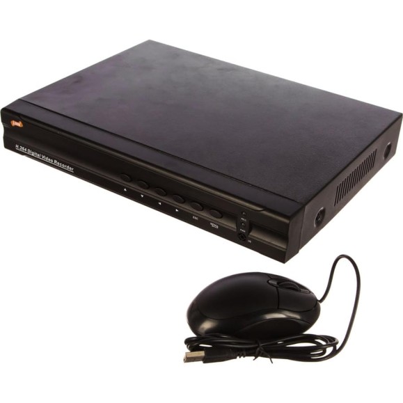 16-ти канальный видеорегистратор AHD -AHD-DVR16 v.1 J2000 СН000001595 16-ти канальный видеорегистратор AHD -AHD-DVR16 v.1 J2000 СН000001595