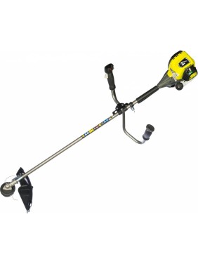 Бензиновый триммер Ryobi RBC430SBD 5133002923 Бензиновый триммер Ryobi RBC430SBD 5133002923