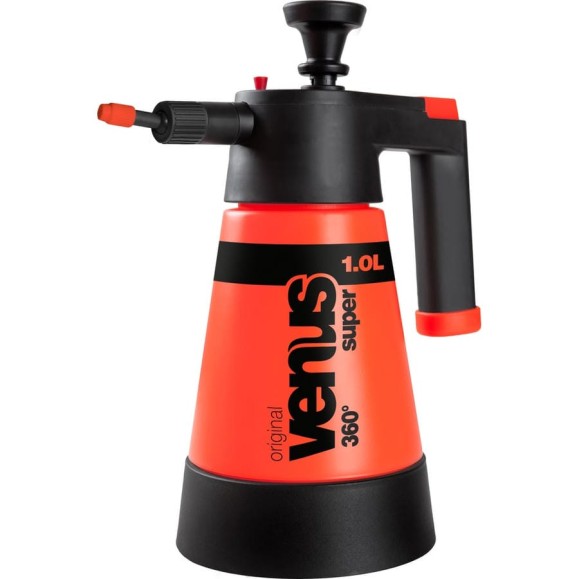 Компрессионный опрыскиватель Kwazar VENUS SUPER WOV.1423 Компрессионный опрыскиватель Kwazar VENUS SUPER WOV.1423