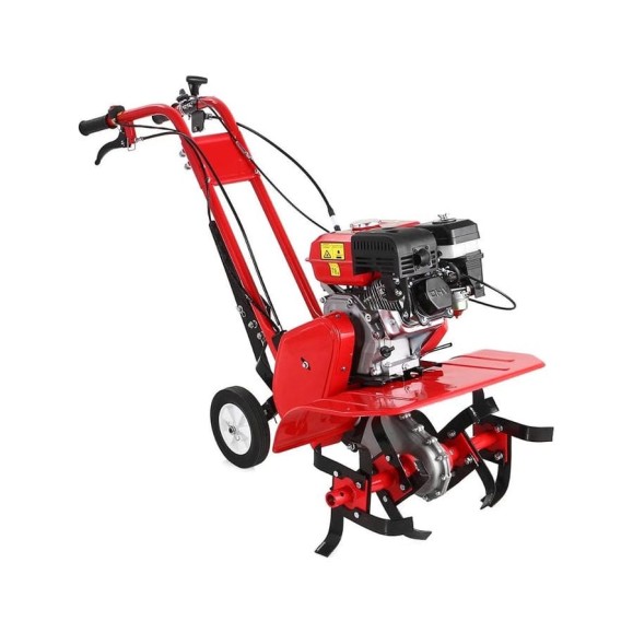 Культиватор DDE TG-60D-R Культиватор DDE TG-60D-R