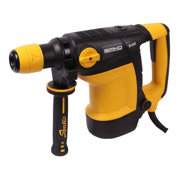 Перфоратор SIMKO SDS + SR580-32PA Перфоратор SIMKO SDS + SR580-32PA