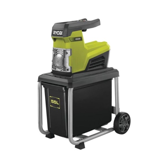 Измельчитель Ryobi RSH2845T 5133002351 Измельчитель Ryobi RSH2845T 5133002351