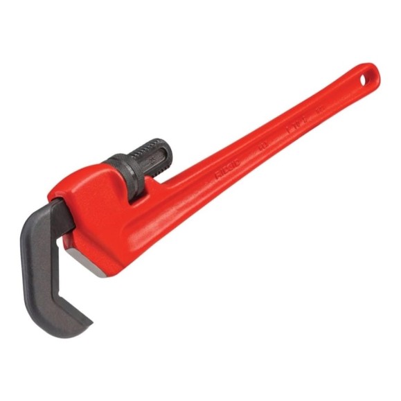 Прямой ключ для шестигранников RIDGID 25 1"-2" 31280