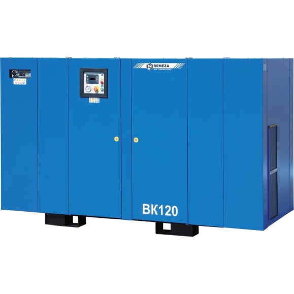 Винтовой компрессор Remeza ВК120-8 УТ-00001872
