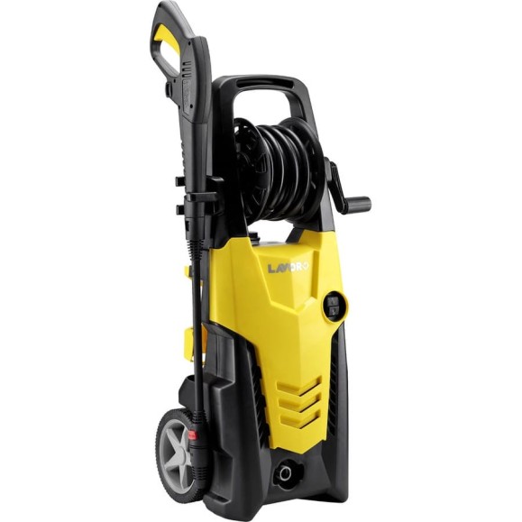 Электрическая мойка высокого давления Lavor Ikon 160 8.108.0002C
