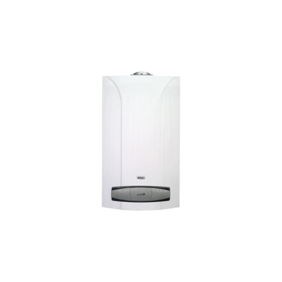 Газовый настенный котел Baxi LUNA-3 Comfort 1.240 i CSE45124358- Газовый настенный котел Baxi LUNA-3 Comfort 1.240 i CSE45124358-
