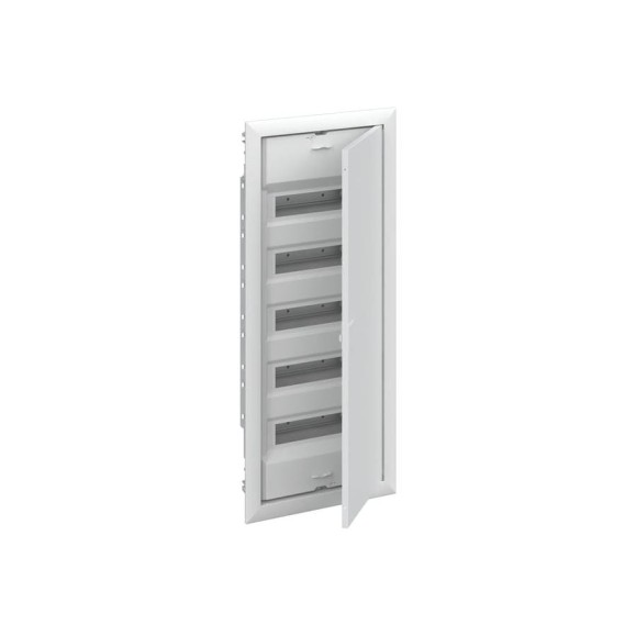 Шкаф внутреннего монтажа ABB UK650V3RU на 60М с винтовыми, N/PE 2CPX077859R9999 Шкаф внутреннего монтажа ABB UK650V3RU на 60М с винтовыми, N/PE 2CPX077859R9999