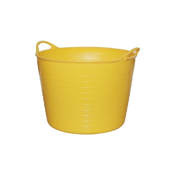 Гибкое ведро (40 л, 330x450 мм) Archimedes 91833 Гибкое ведро (40 л, 330x450 мм) Archimedes 91833