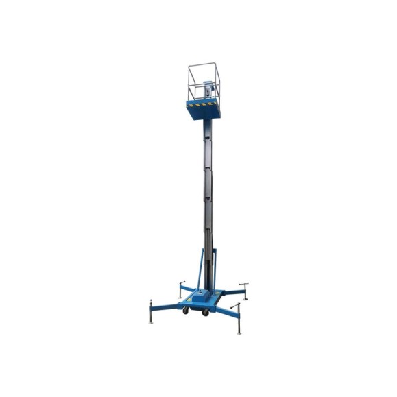 Телескопический подъемник PROLIFT GTWY8-100 DС
