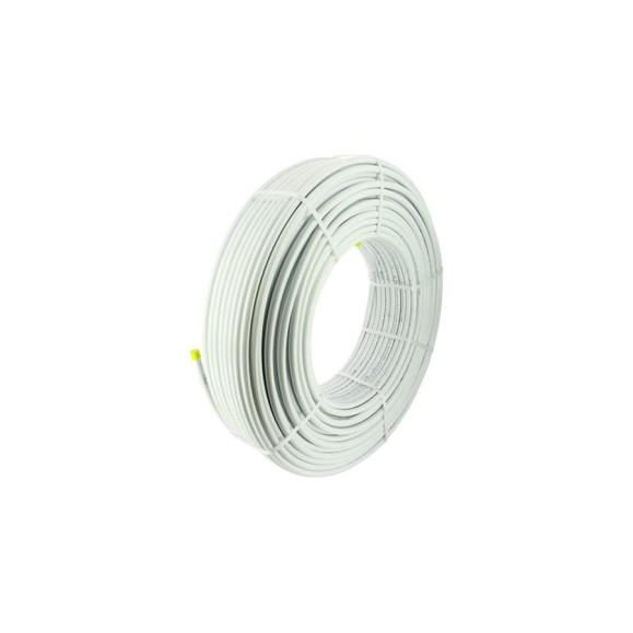 Труба Uni-Fitt Universal series PE-Xb/Al/PE-Xb 20х2.00 мм, металлопластик, 50 м 550U2005 Труба Uni-Fitt Universal series PE-Xb/Al/PE-Xb 20х2.00 мм, металлопластик, 50 м 550U2005