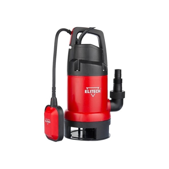 Насос Elitech НПФ 1000 176239 Насос Elitech НПФ 1000 176239