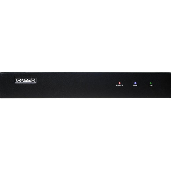 Видеорегистратор TRASSIR MiniNVR Compact AnyIP 9