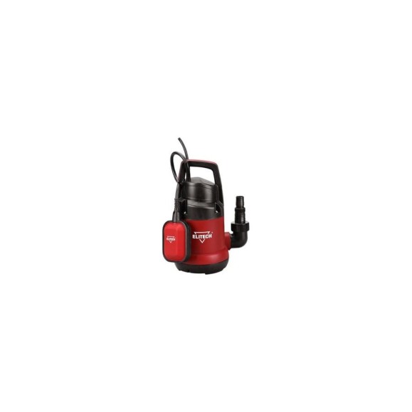 Насос Elitech НПД 400 176236 Насос Elitech НПД 400 176236