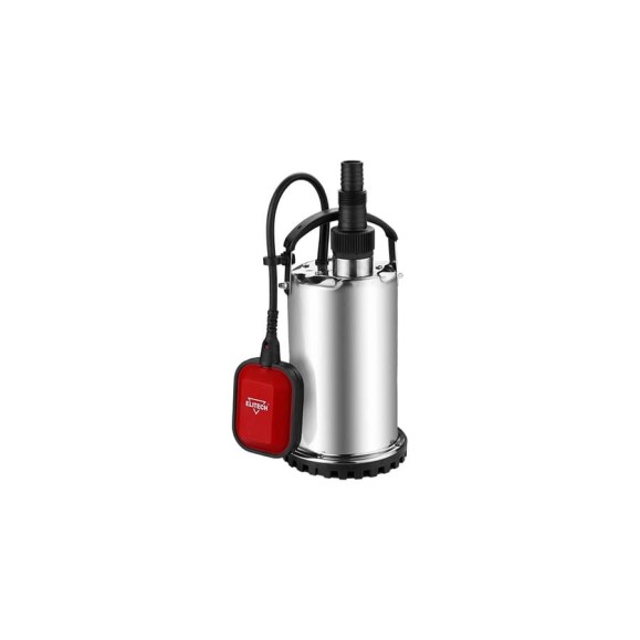 Насос Elitech НПД 600Н 176240 Насос Elitech НПД 600Н 176240