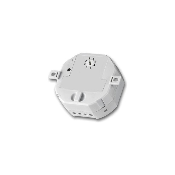 Встраиваемый мультидиммер для LED и ESL ламп ACM-100 CoCo 71082 3 Встраиваемый мультидиммер для LED и ESL ламп ACM-100 CoCo 71082 3