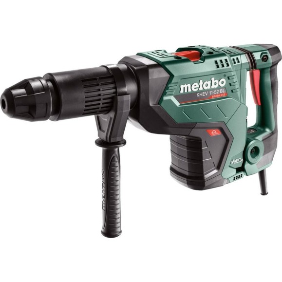 Перфоратор METABO KHEV 11-52 BL 600767500 Перфоратор METABO KHEV 11-52 BL 600767500