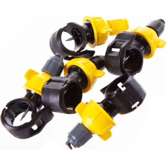 Форсунки Karcher 2.645-236 Форсунки Karcher 2.645-236