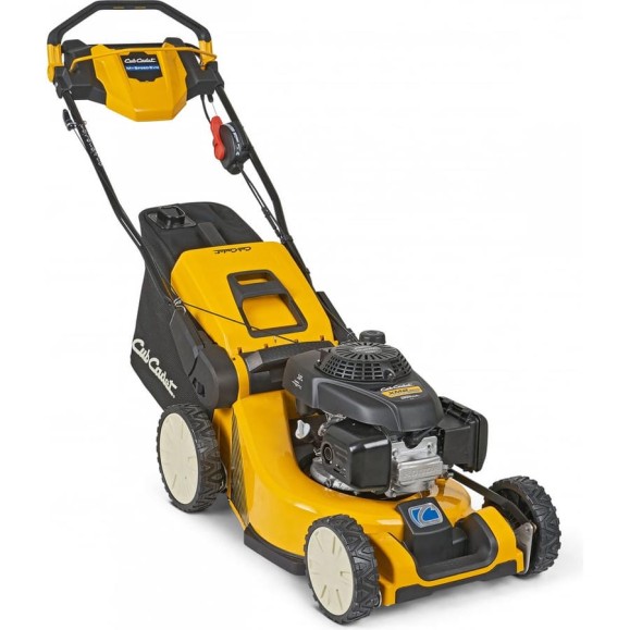 Бензиновая самоходная газонокосилка Cub Cadet XM2 DR46S 12ABYADQ603 Бензиновая самоходная газонокосилка Cub Cadet XM2 DR46S 12ABYADQ603