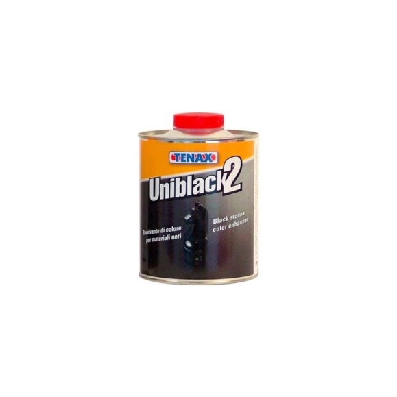 Воск для полировки камня Uniblack 2 жидкий черный 1 л Tenax 039240020 Воск для полировки камня Uniblack 2 жидкий черный 1 л Tenax 039240020