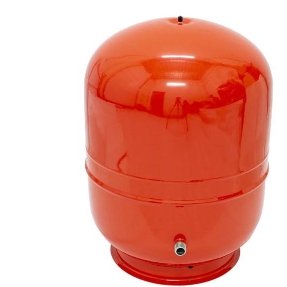 Расширительный бак CAL-PRO 80 л, 6 Бар, 3/4"G, красный ZILMET 1300008000 Расширительный бак CAL-PRO 80 л, 6 Бар, 3/4"G, красный ZILMET 1300008000