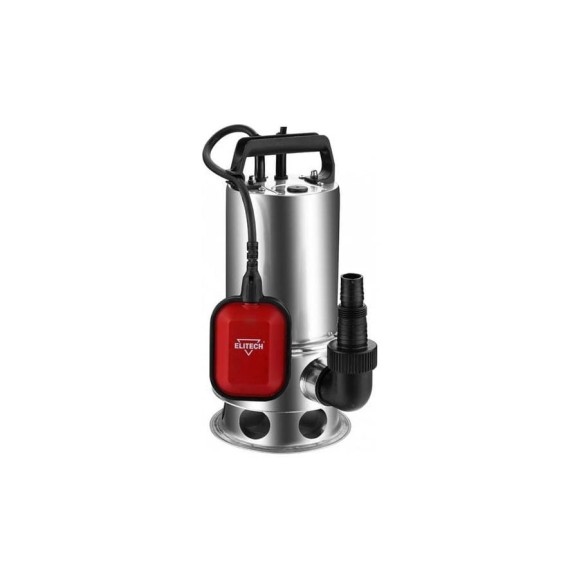 Насос НПФ 600Н Elitech 176241 Насос НПФ 600Н Elitech 176241