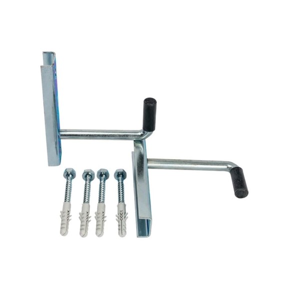 Комплект скоб для крепления коллекторов STOUT SDG-0019-000003 RG008Q0C99U923 Комплект скоб для крепления коллекторов STOUT SDG-0019-000003 RG008Q0C99U923