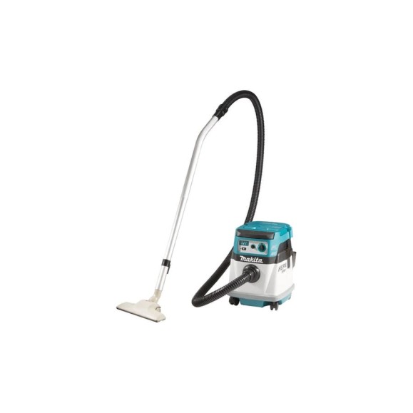 Пылесос Makita DVC154LZ 197962 Пылесос Makita DVC154LZ 197962
