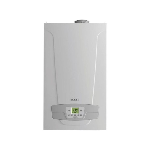 Конденсационный настенный котел Baxi LUNA Duo-tec MP 1.70 7104052-- Конденсационный настенный котел Baxi LUNA Duo-tec MP 1.70 7104052--