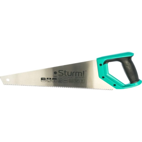 Ножовка по дереву Sturm 1060-53-400