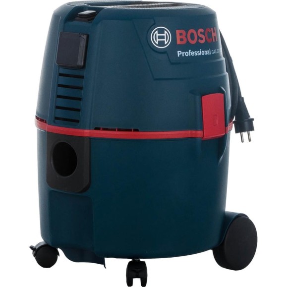 Пылесос Bosch GAS 20 L 0.601.97B.000