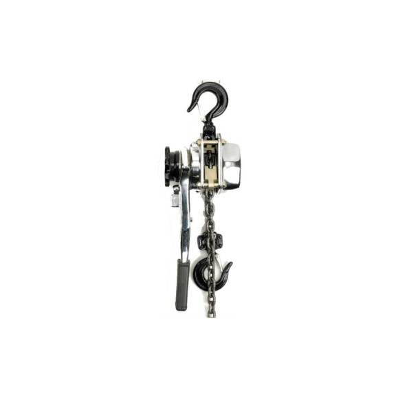 Рычажная цепная таль Ingersoll Rand Silver SLB300-5 (1.50т) Рычажная цепная таль Ingersoll Rand Silver SLB300-5 (1.50т)