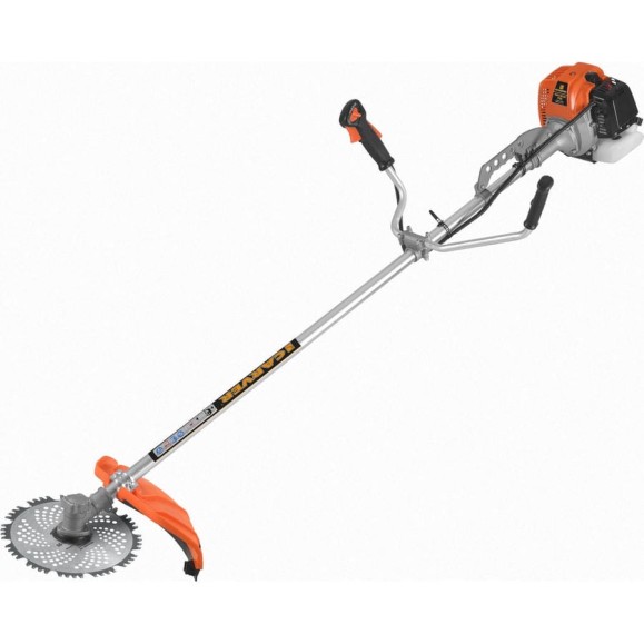 Бензиновая коса CARVER GBC-052M PRO 01.001.00036 Бензиновая коса CARVER GBC-052M PRO 01.001.00036